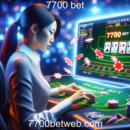 Atrações dos Jogos de Mesa na 7700 Bet